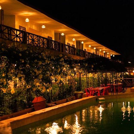 Bamboo Garden Hotel Serekunda Kültér fotó
