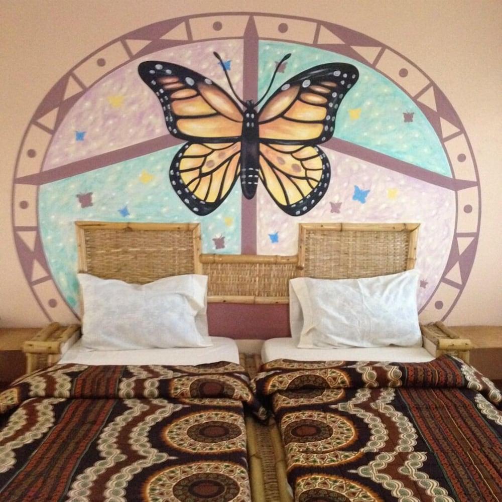 Bamboo Garden Hotel Serekunda Kültér fotó