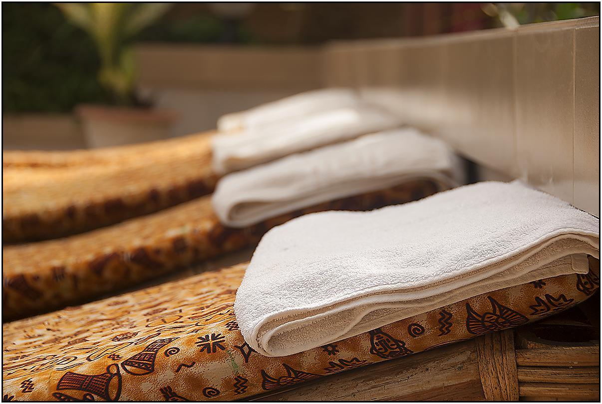 Bamboo Garden Hotel Serekunda Kültér fotó